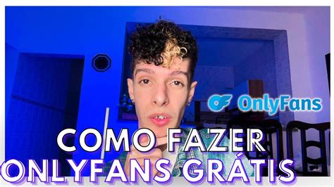 starte onlyfans|Como criar uma conta no OnlyFans • Tecnoblog